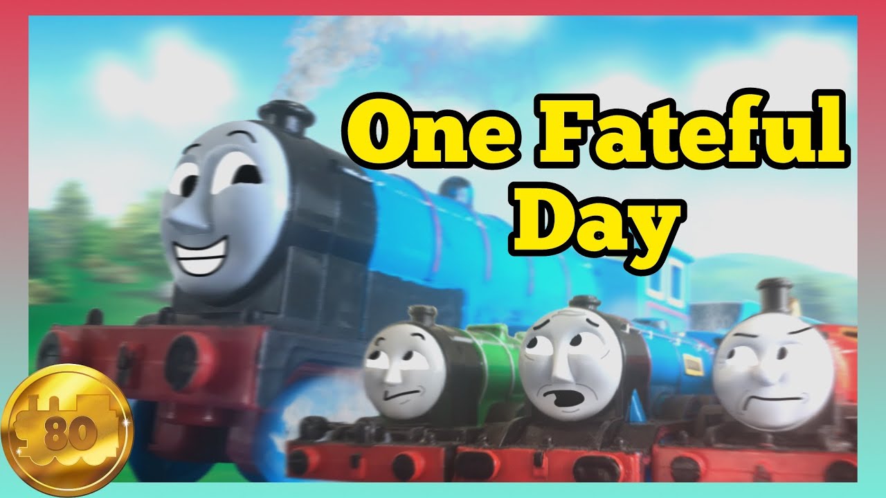 One Fateful Day | 80th Anniversary Special