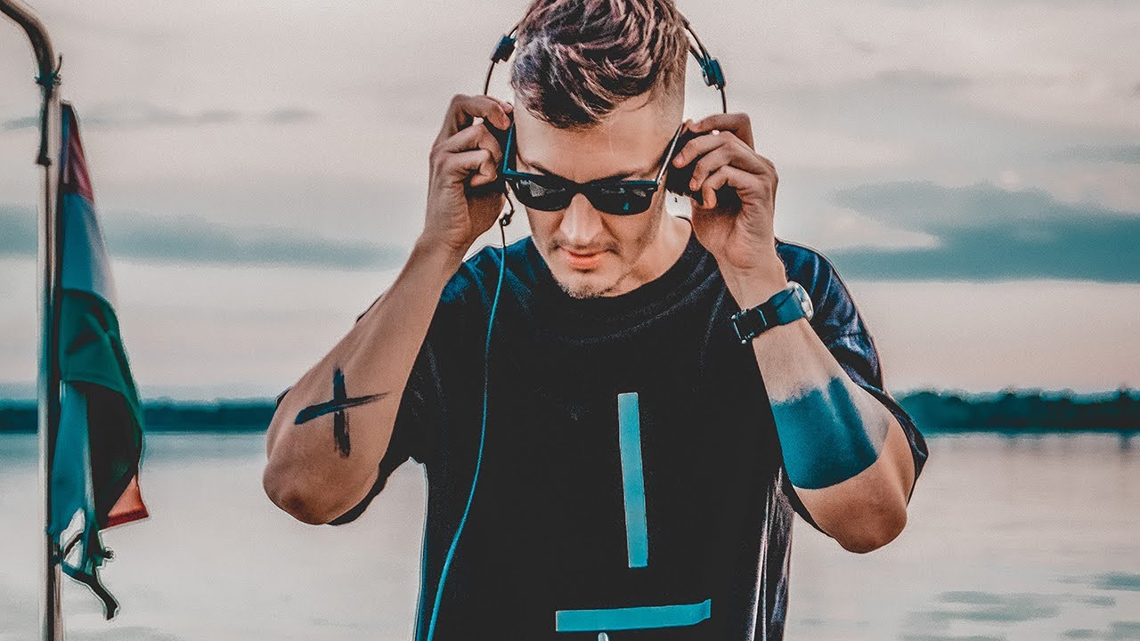 One Future | Balaton Stream ⛵️ Andro