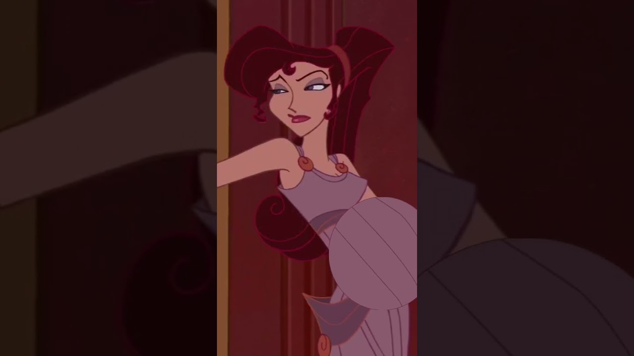 One More AI Attempt #Shorts #DisneyHercules #Vore