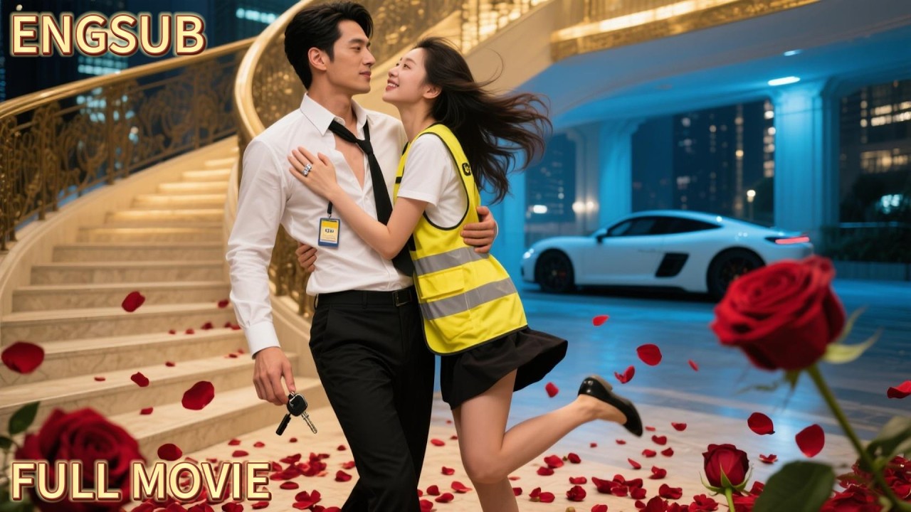 One Night Stand ➔ Marriage?! Female Driver Trapped by CEO's 10-Year Secret Crush!