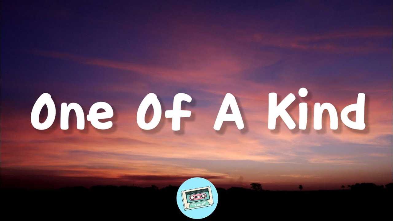One Of A Kind - The Motion Picture Soundtrack Vivo (Lyrics)