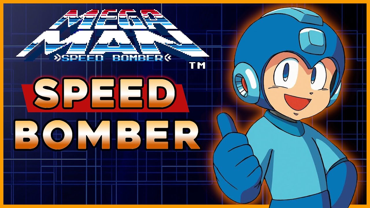 One of the BEST Mega Man Hacks EVER!