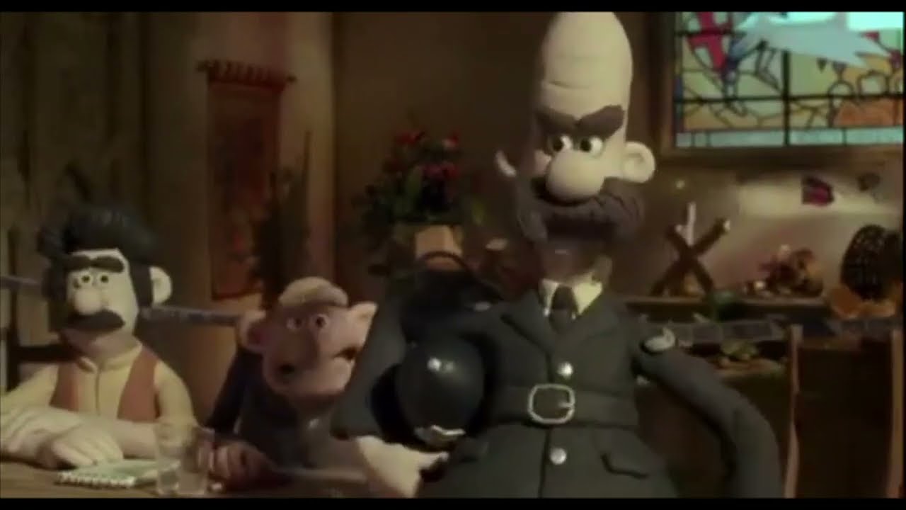 one of the funniest jokes in all of history