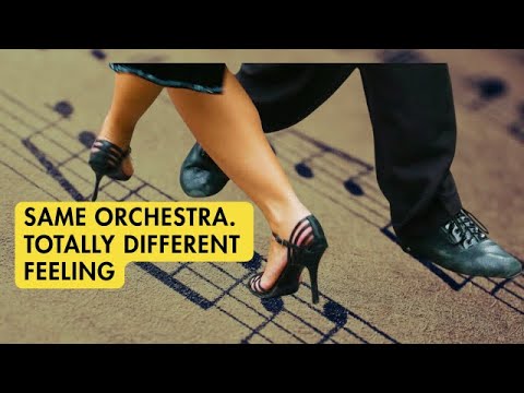 One Orchestra, Three Worlds: Dancing Di Sarli Across the Decades | Tango Simplified #77