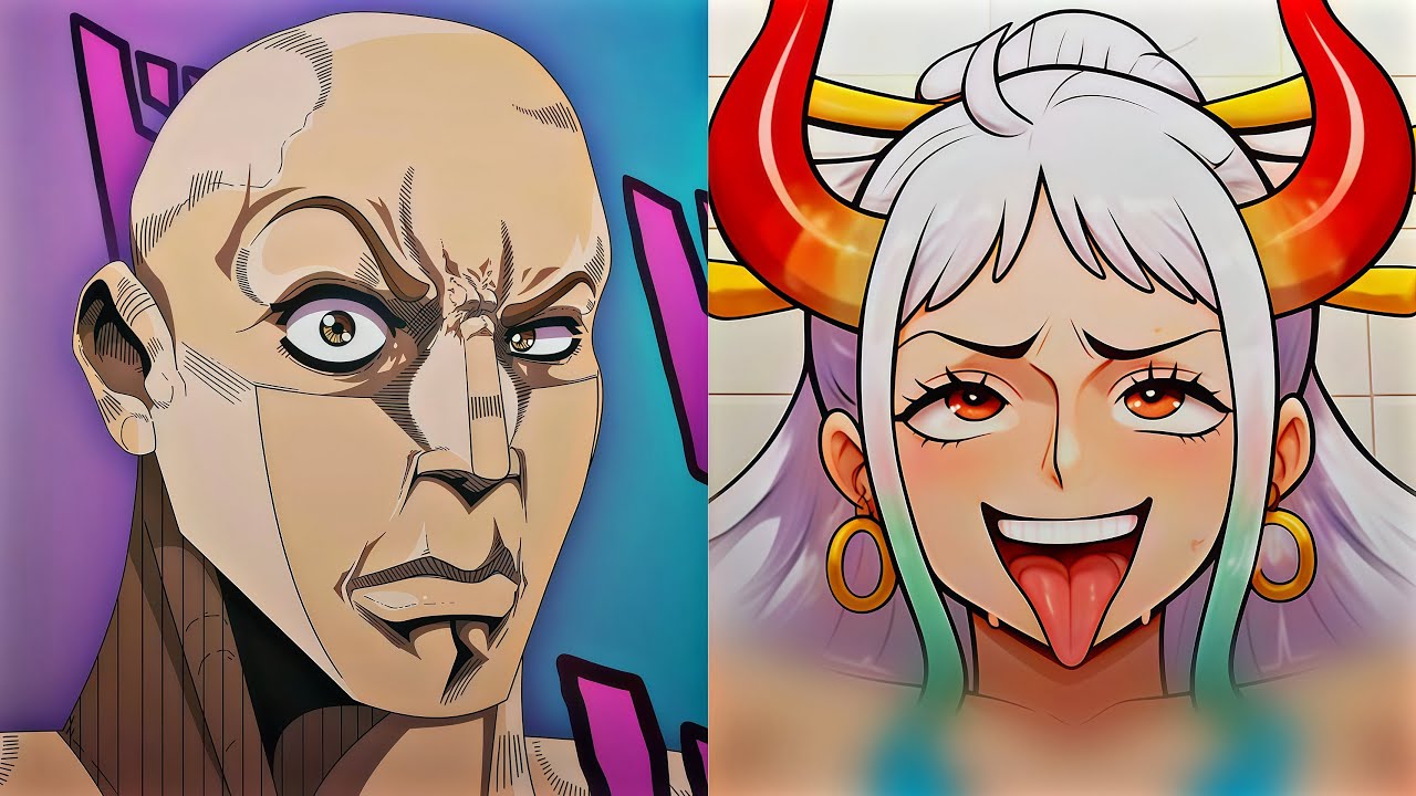 One Piece | Anime vs Reddit | Rock reaction pt3