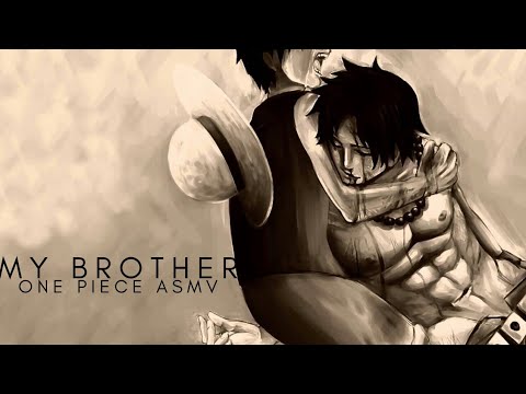 [One Piece ASMV] - Aftermath of Ace's Death