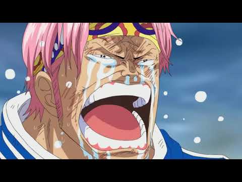 🏴‍☠️One Piece👒- Coby pide detener la guerra Español latino