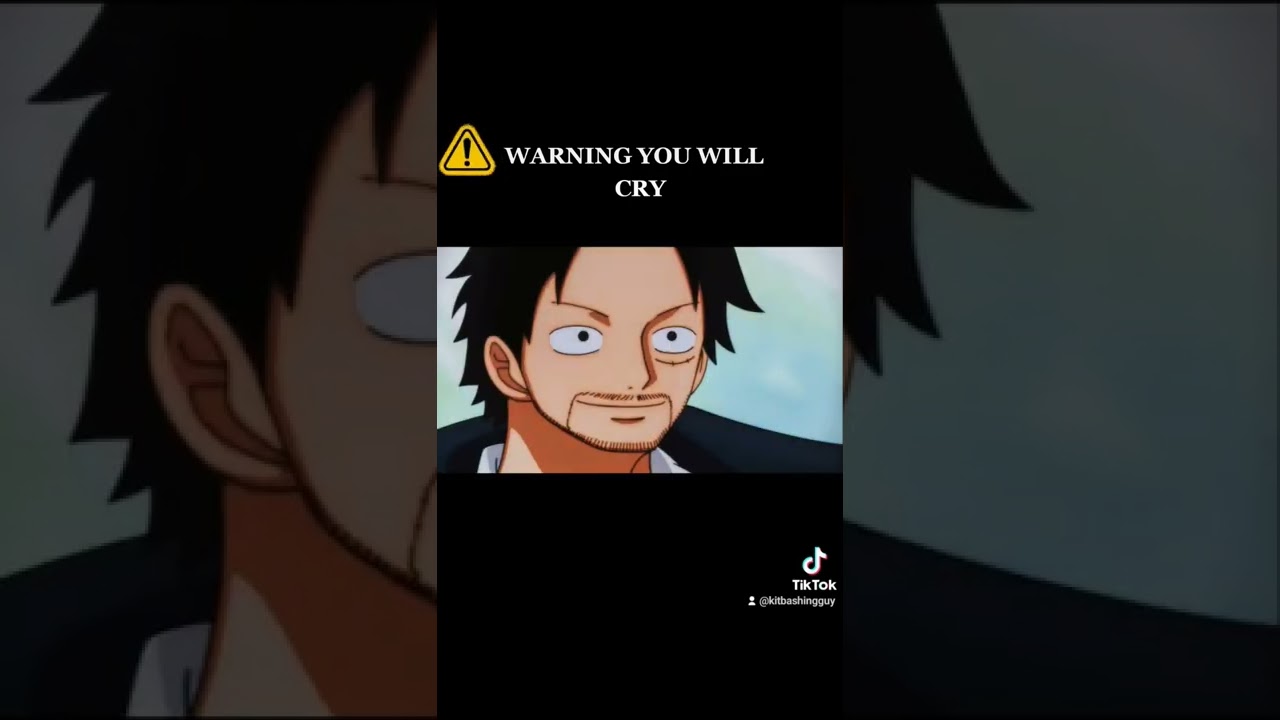 ONE PIECE ENDING REVEALED (WARNING YOU WILL CRY) #onepiece #anime #weebs #joyboy #luffy #sanji