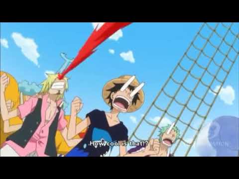 One piece Giantess LiLy