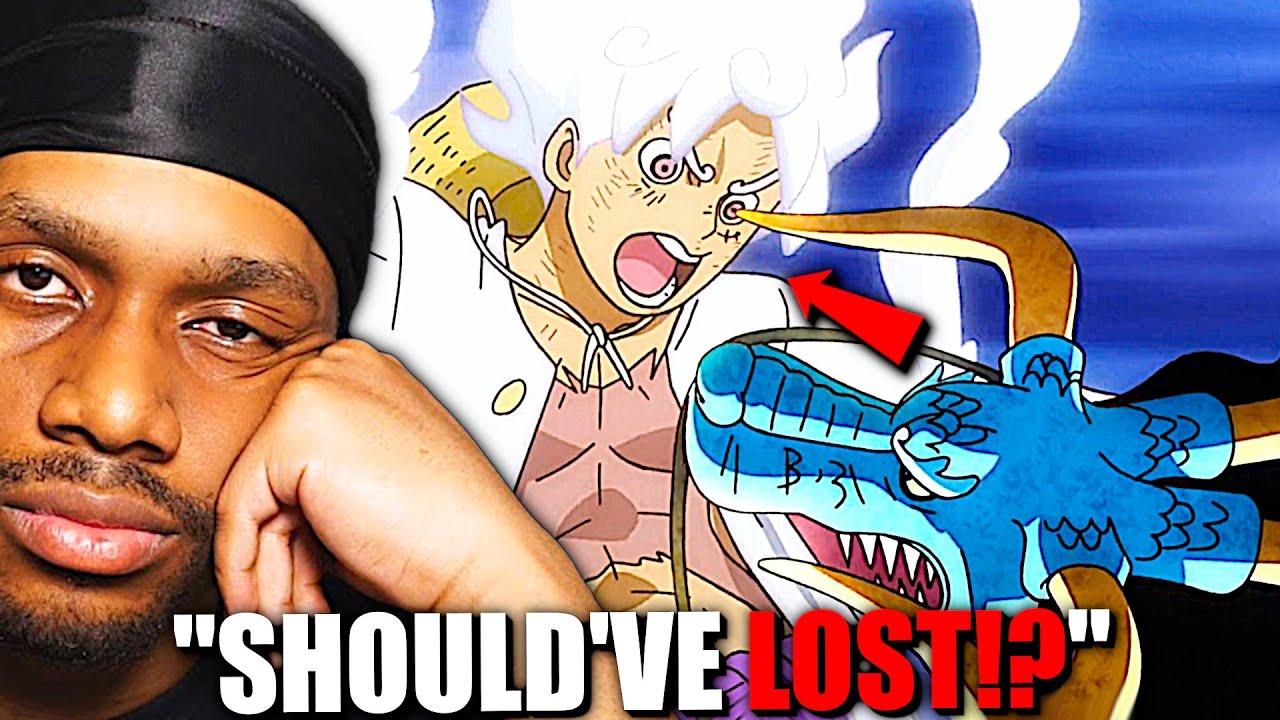 One Piece Hot Takes That Made Me Lose Faith In All Of You