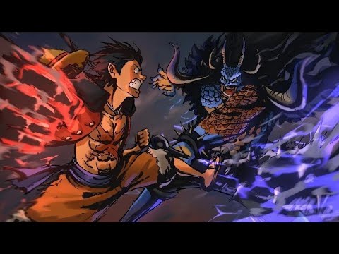 One Piece Land Of Wano Arc Full Recap (Review) in 5 hour.