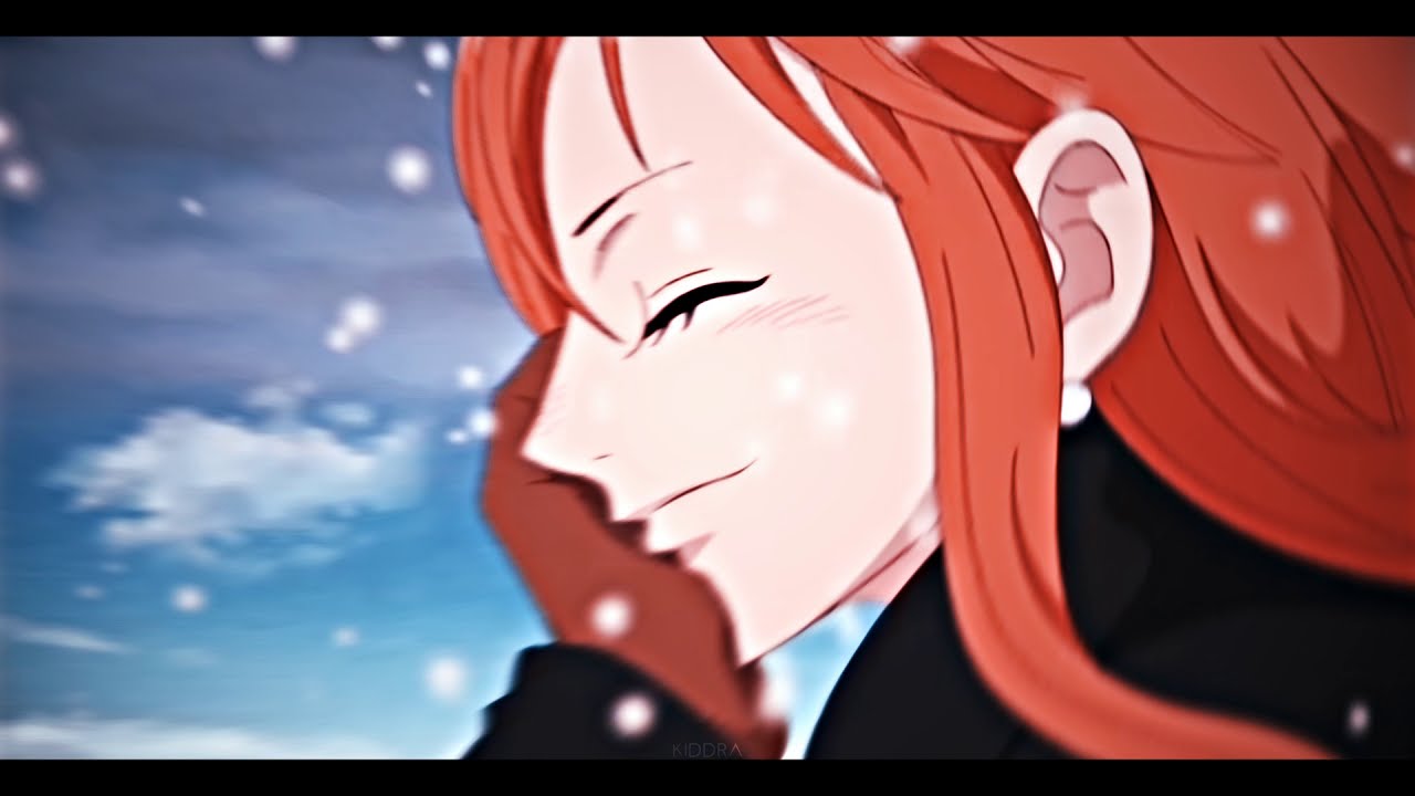 one piece waifus edit - After effects - (daddy/ raw style)