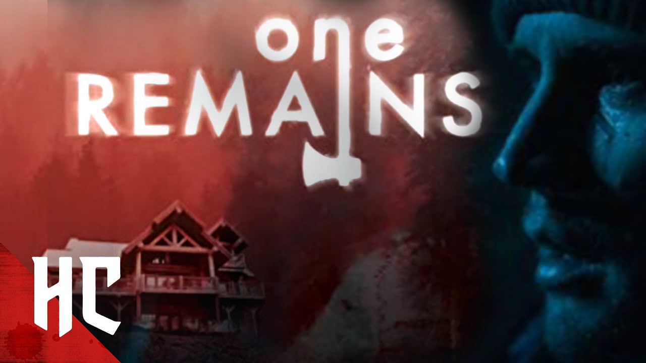 One Remains | Full Slasher Horror Movie | HORROR CENTRAL
