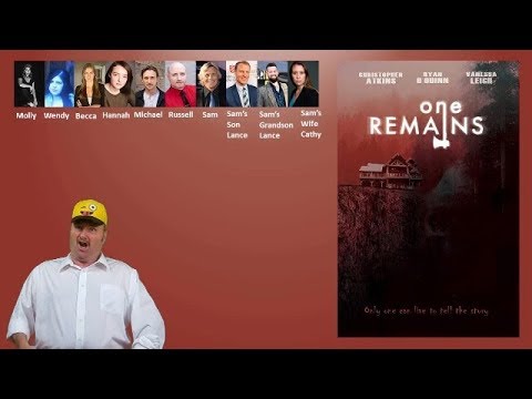 One Remains Movie Review 2019