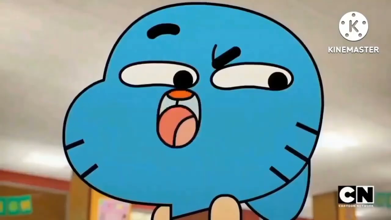 One Second Of Every Animated Series (Updated For the 8th Time)