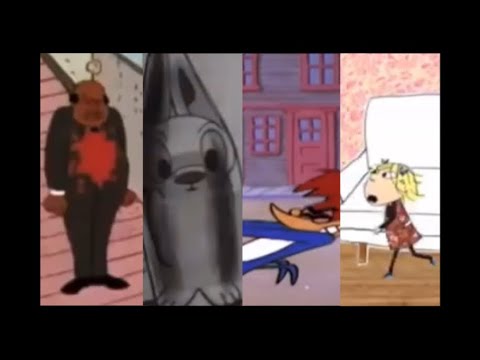 One Second Of Every Genesis Network Shows (21st Update)