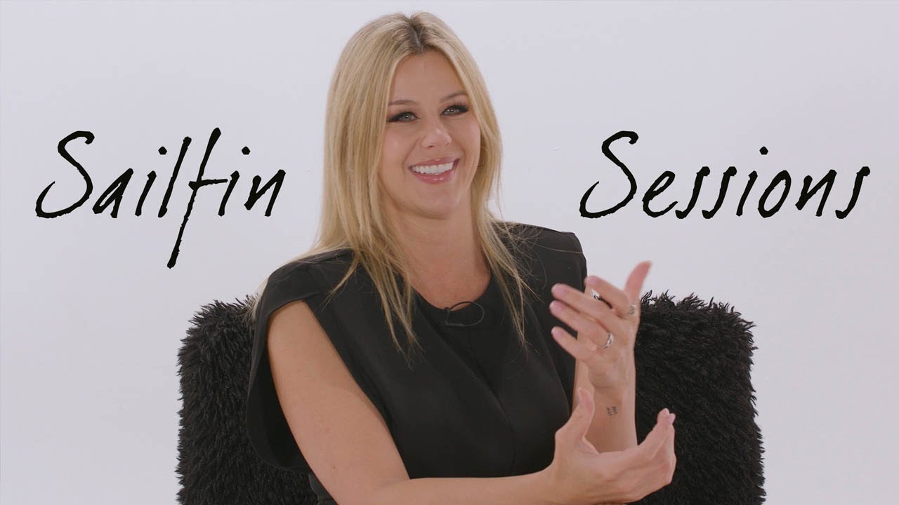 One Year Later with Mercedes Blanche | SAILFIN PRODUCTIONS