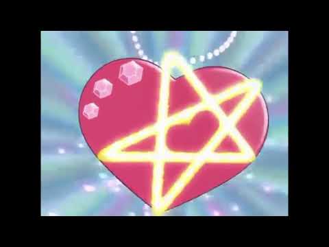 Onegai My Melody Kirara- Transformation