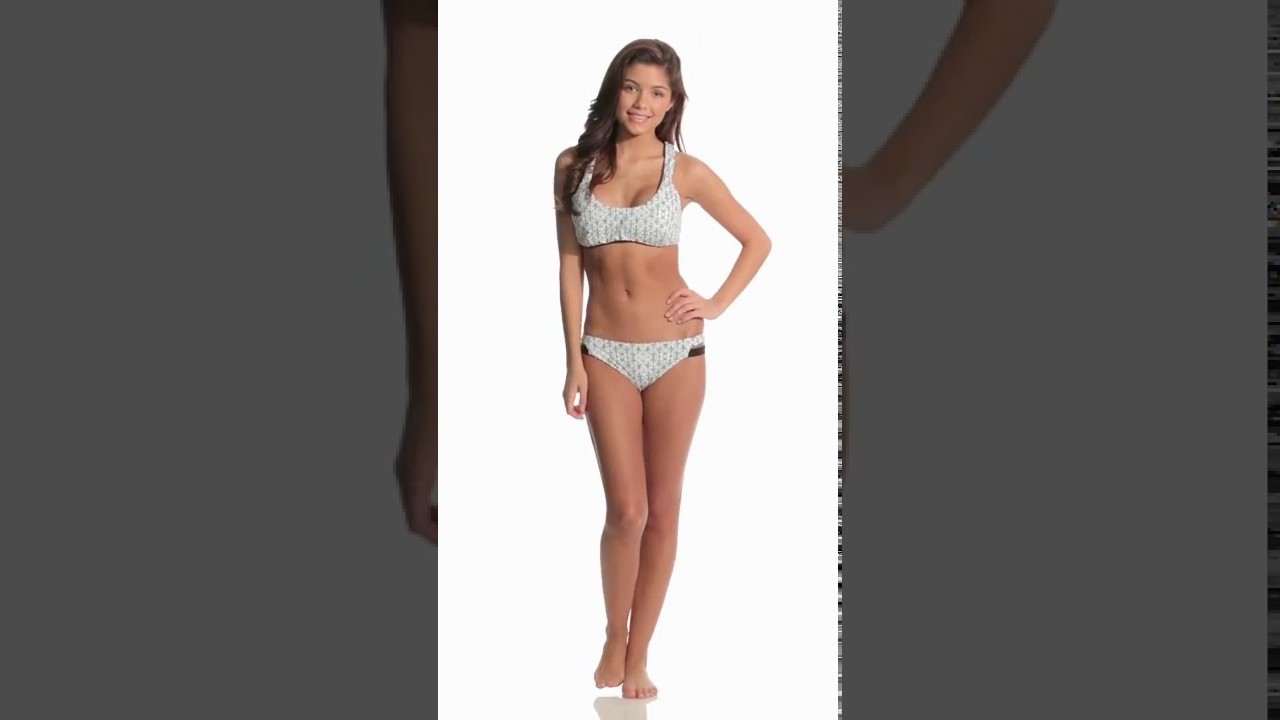 O'Neill 365 Isla Hipster Bikini Bottom | SwimOutlet.com
