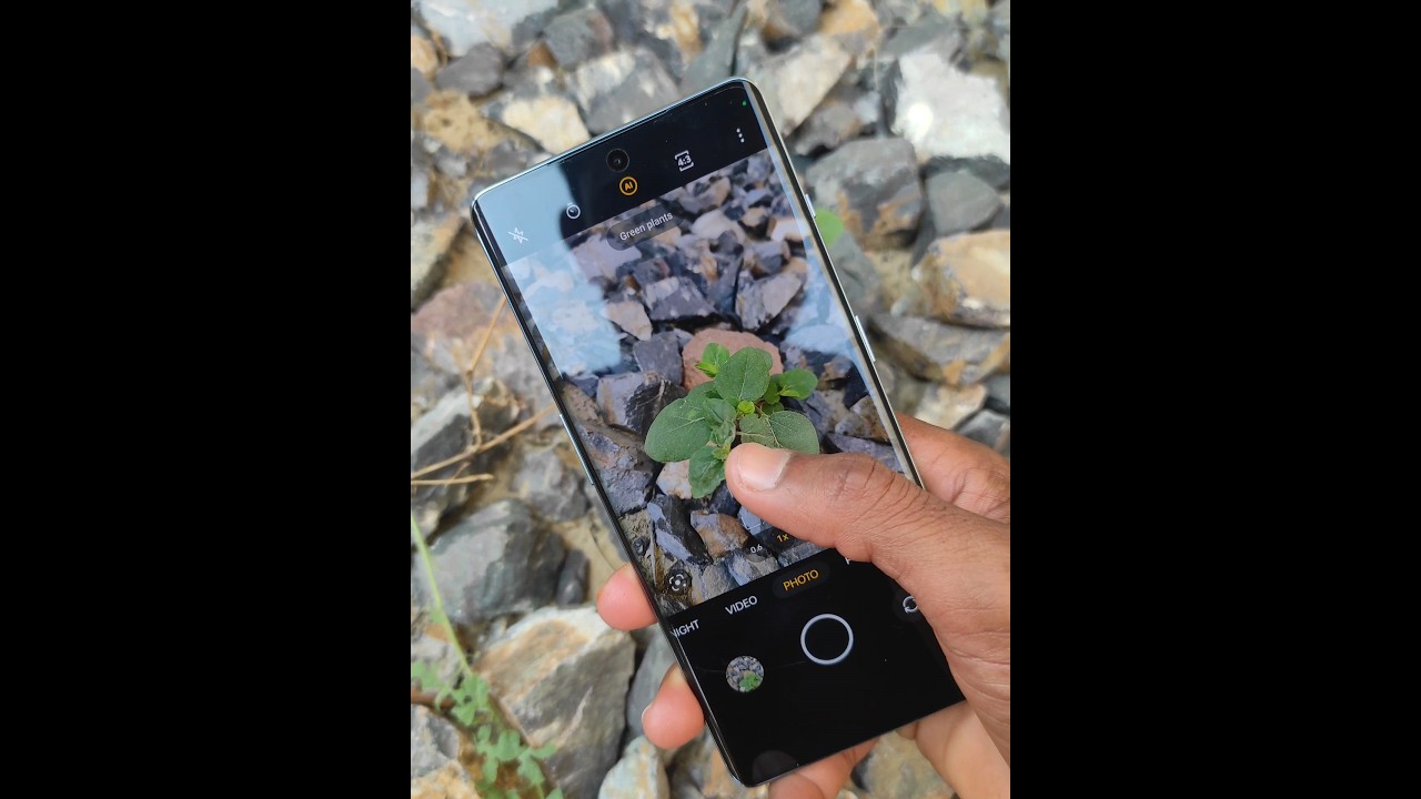 Oneplus 12r Review Camera Test