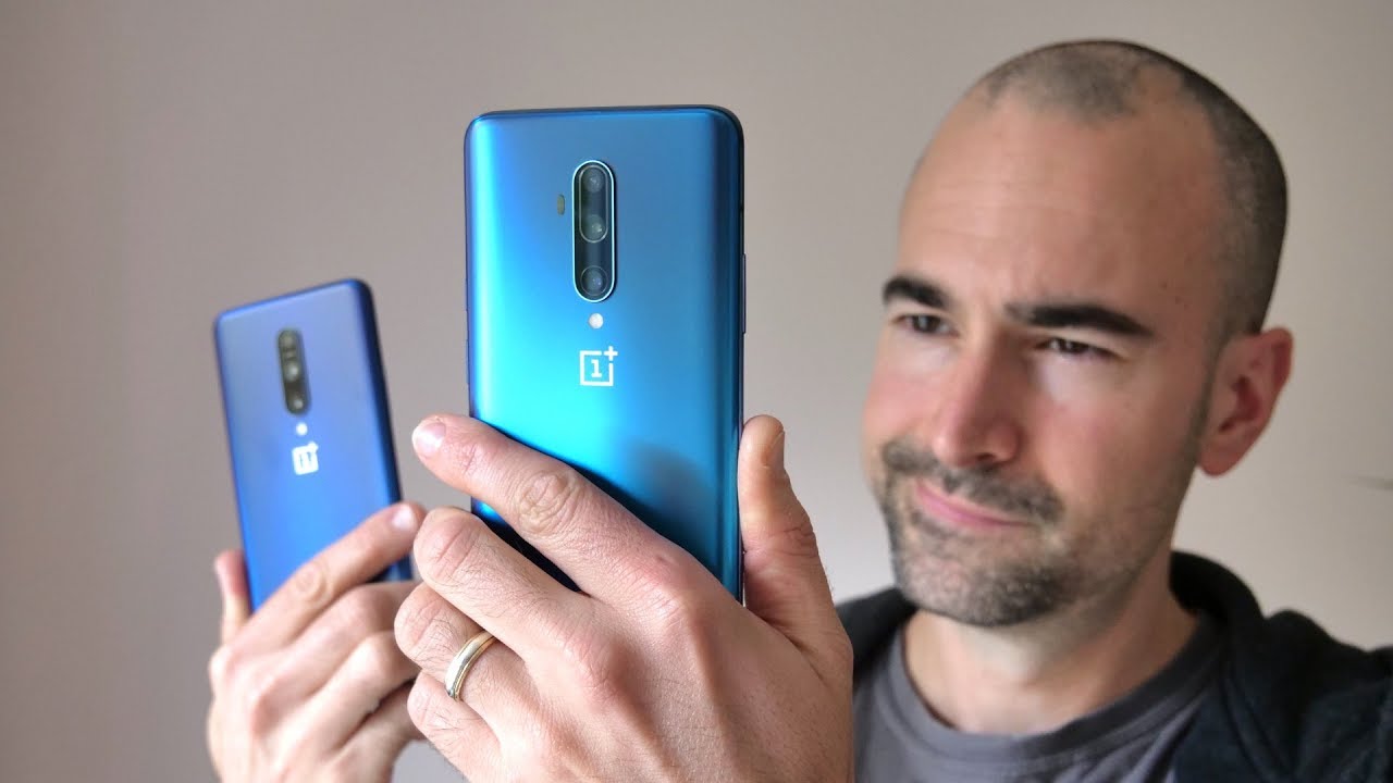 OnePlus 7T Pro Camera Review | Upgrade vs the OP7 Pro?
