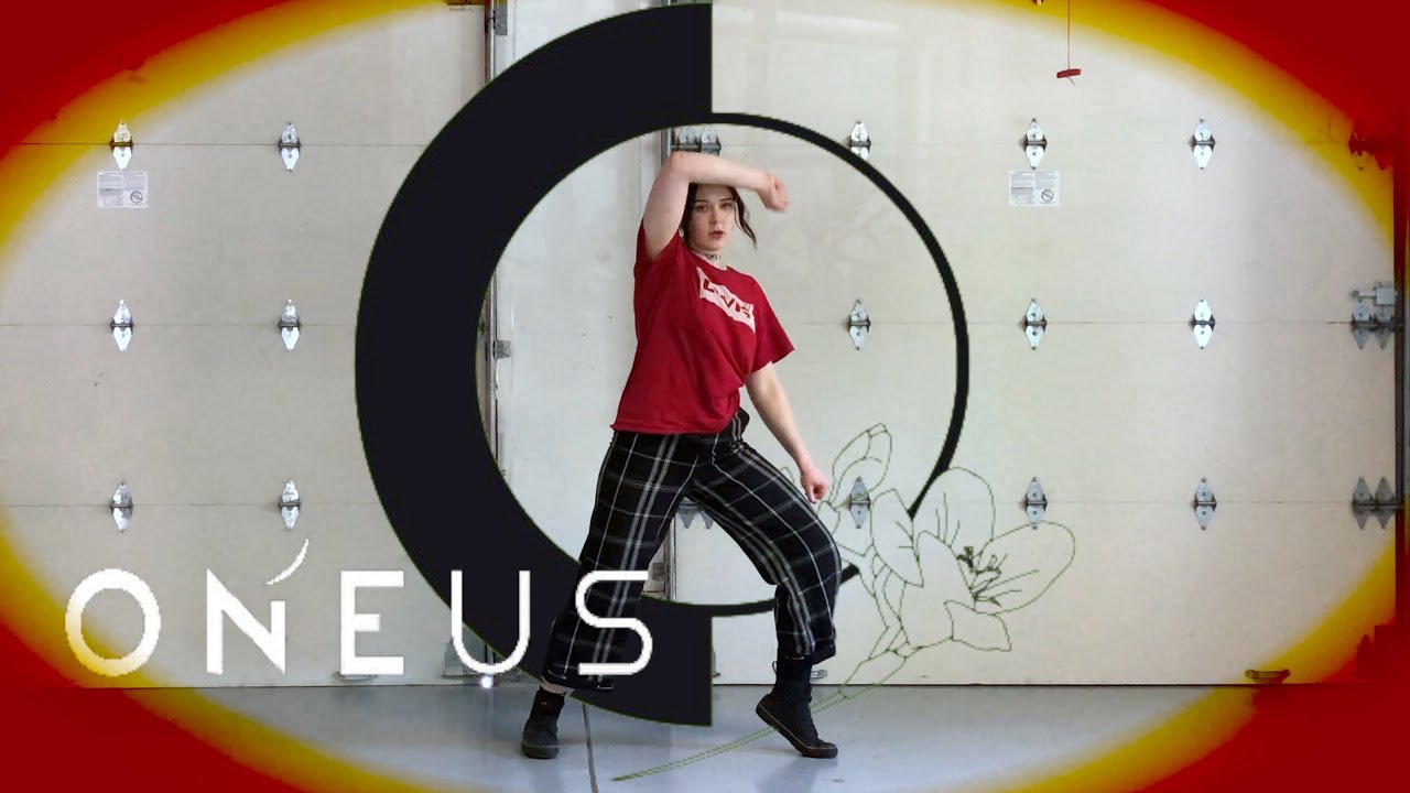 ONEUS - 