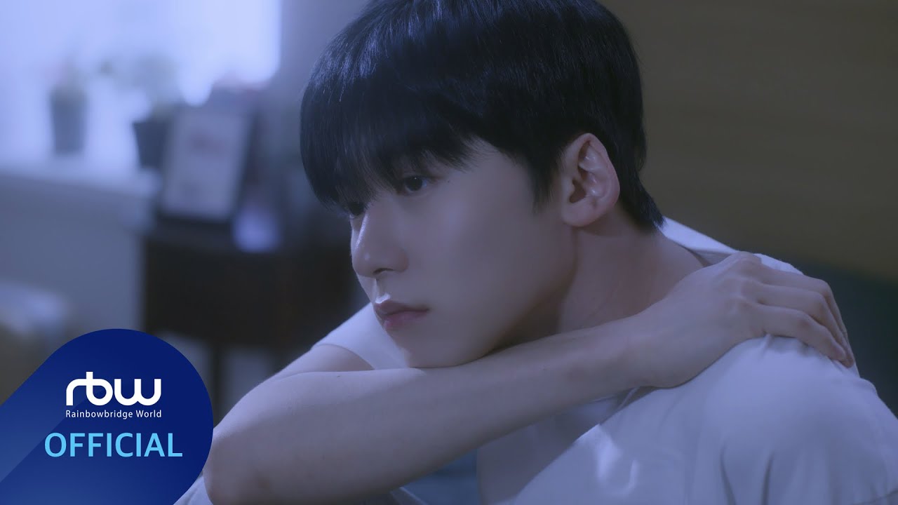 건희(ONEUS) 'I Just Want Love' MV