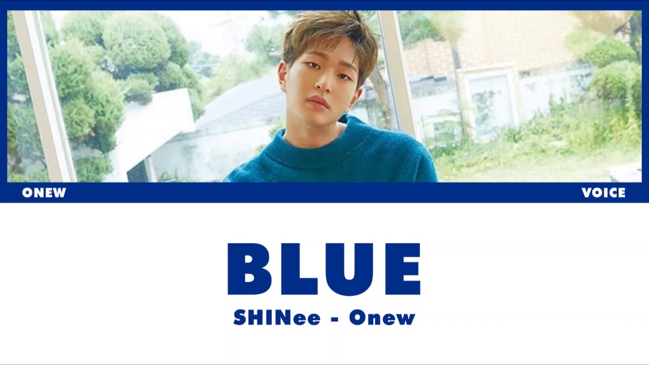 Onew - 