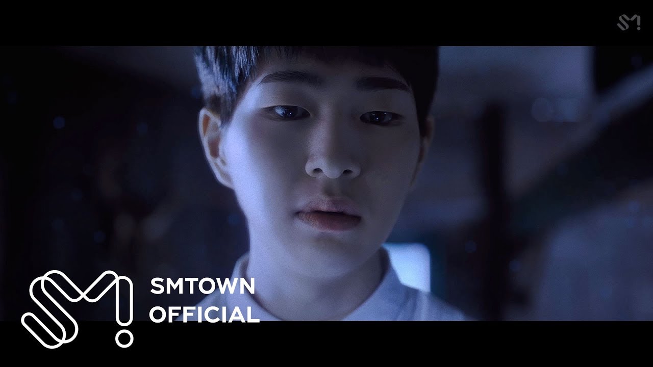 ONEW 온유 'Blue' MV