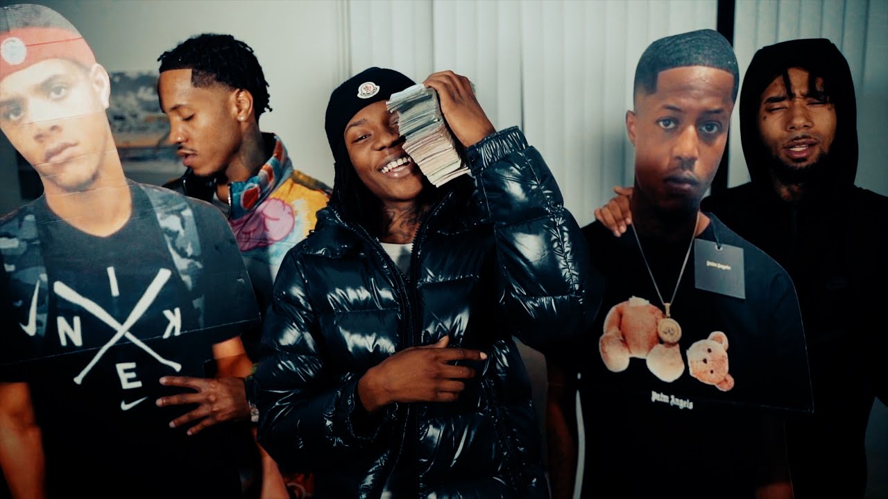 OneWay LilSteve - 