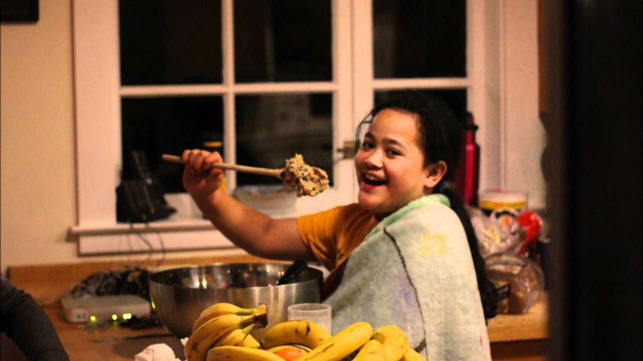 Ongo Latu ( Music ) Havea Family vacation Stinson Beach house