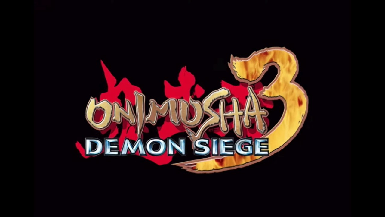 Onimusha 3 Demon Siege Music - A Mother's Warmth - Herni's Theme -