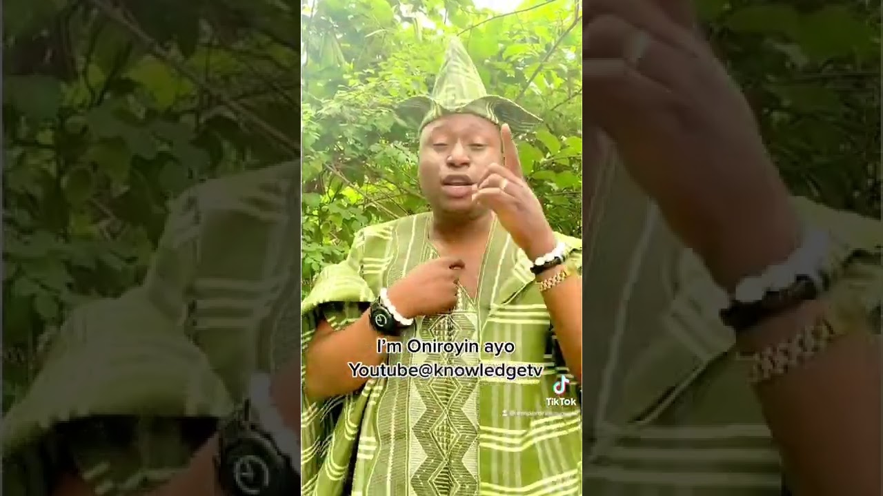 ONIROYIN AYO