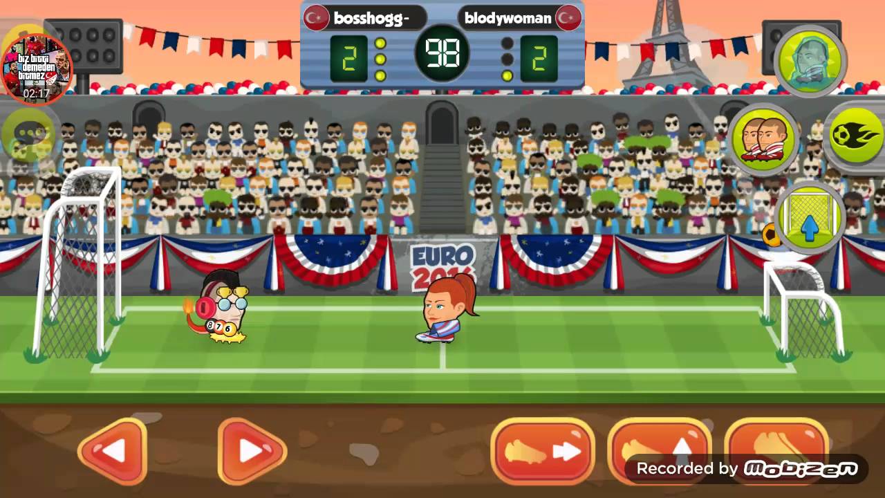 Online Kafa Topu Euro 2016 /50 İndirim Özel