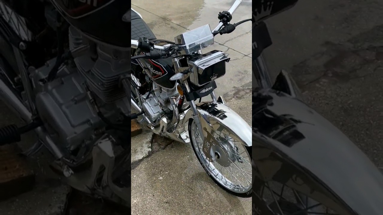 online paket #yeniakim #motor #cg