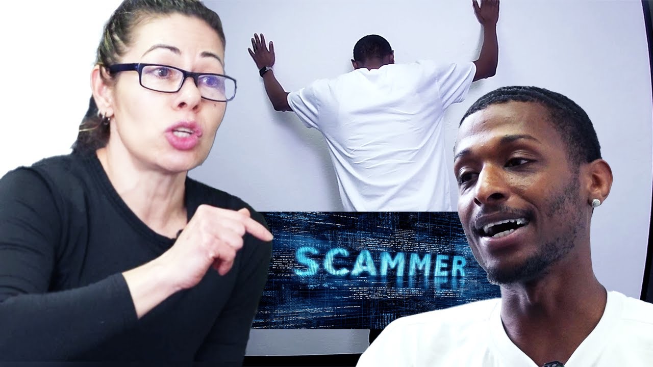 Online Romance Scam: How to Avoid Becoming a Victim #RomanceScam #OnlineDating #FraudAwareness