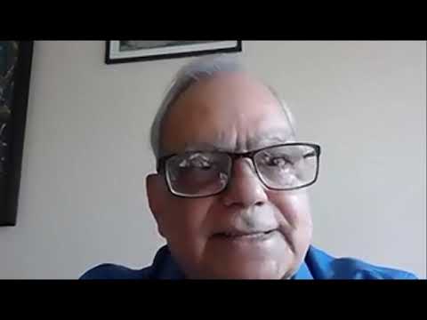Online Workshop on Case Method of Teaching in Finance -  Prof. I.M. Pandey and Prof. Wasantha Perera