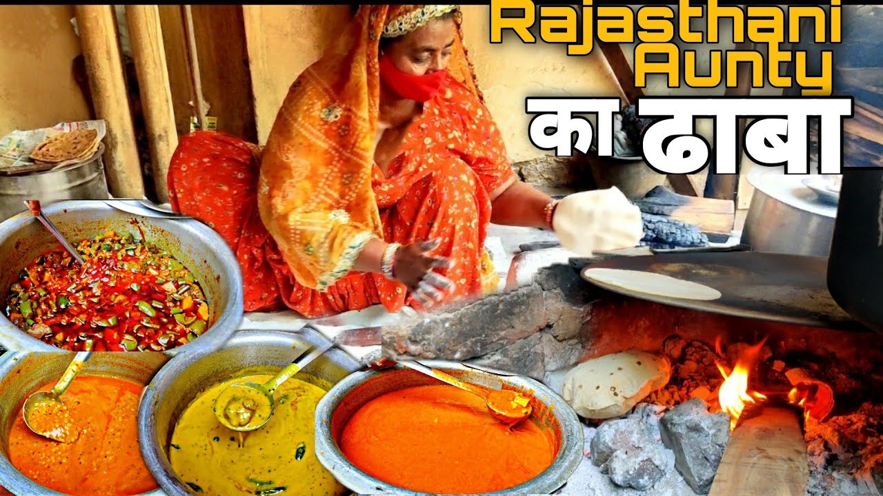 only 20/- Rs Eat Anything | Street Food India