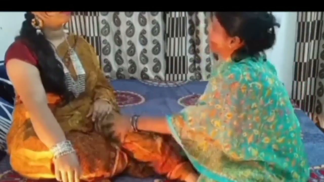 only aunty lover || 💘 hot || Blog video on YouTube #aunty