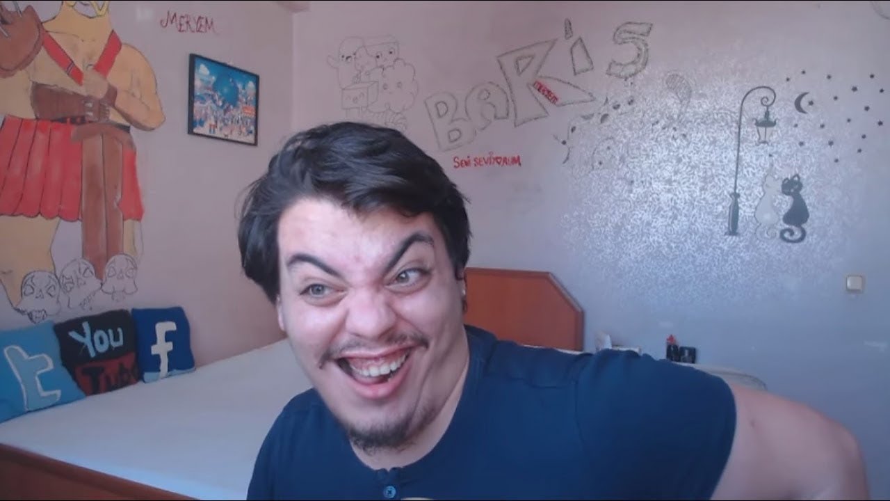 only barış bruh