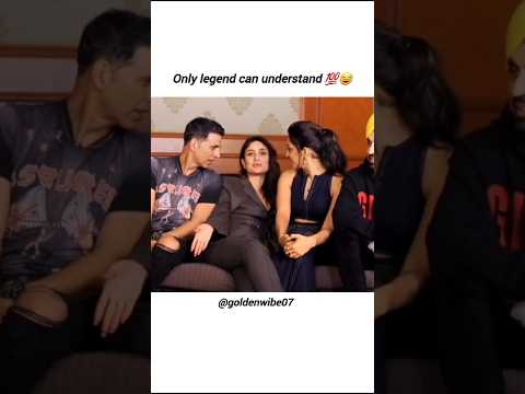 Only legend can understand 💯😂#akshaykumar #kareenakapoorkhan #bollywood #shortsfeed #shorts