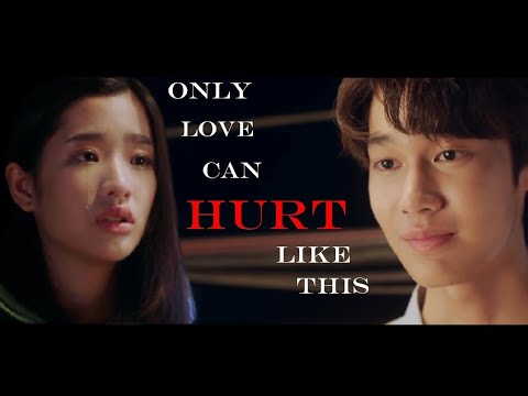 Only Love Can Hurt Like This | Ren x Gorya | F4 Thailand