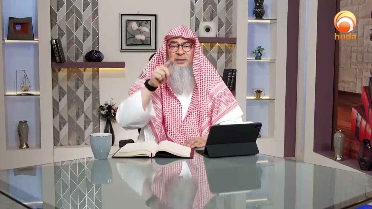 Only the awwab who would observe such a Prayer Sheikh Assim Al Hakeem #new #hudatv