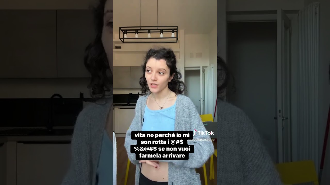 ONLYFANS Claudia SURACE trash
