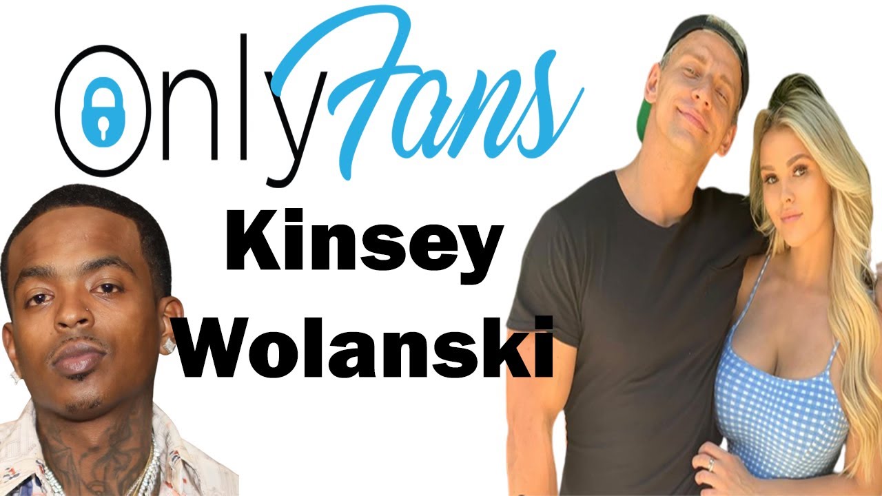 Onlyfans Review-Kinsey Wolanski@kinsey