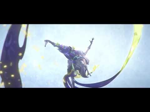 Onmyoji - SP Ryuukou Oitsukigami CG