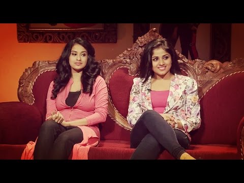 Onnum Onnum Moonu | Ep 152 - Sweet chat with Chandini Sreedharan & Hanna Reji | Mazhavil Manorama