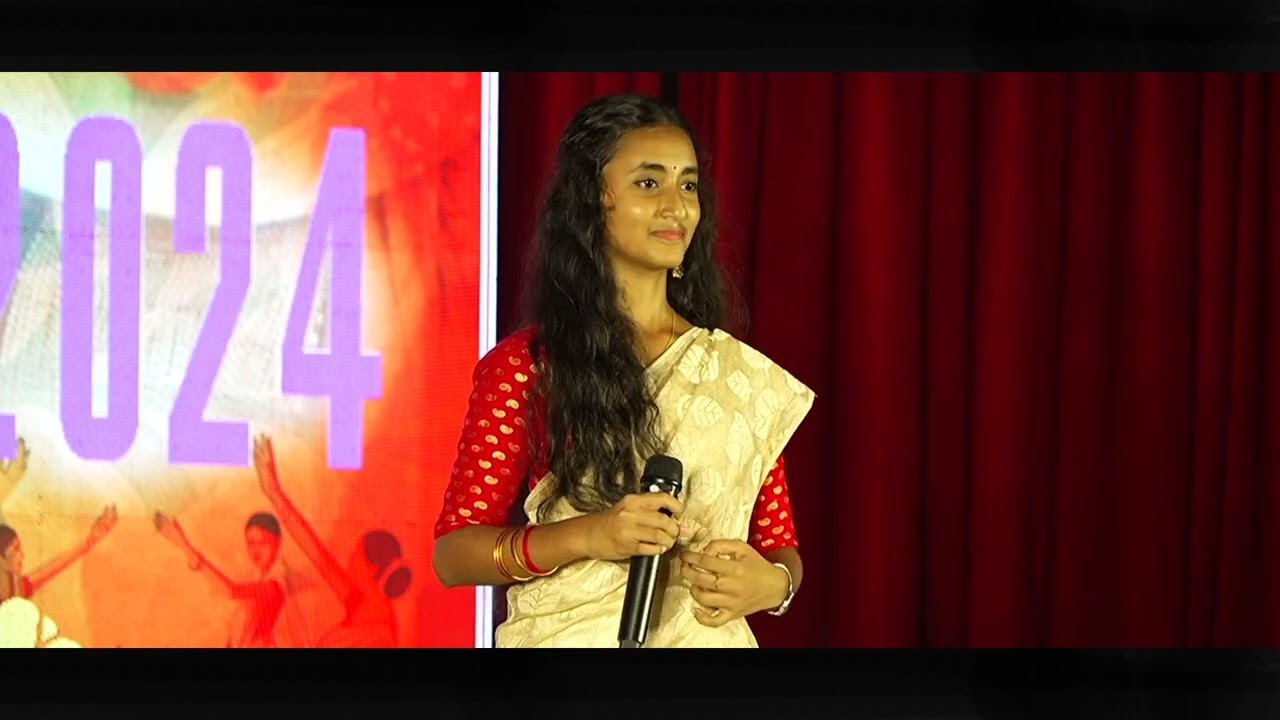 Onolsavam 2024 song Innu enikku by Devika Mohan Nair