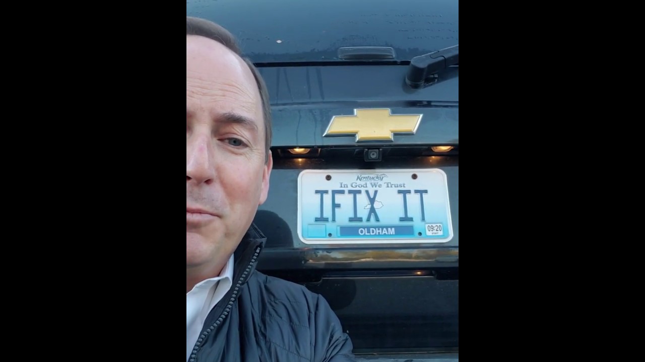 OnPoint Warranty: I FIX IT!