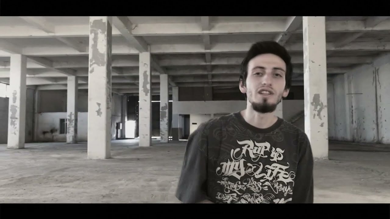 Onsra - Pes Etme feat. Nakran (Official Video)